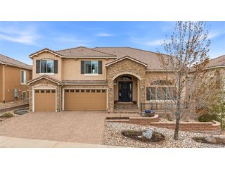 2073 Avery Way Castle Rock, CO 80109