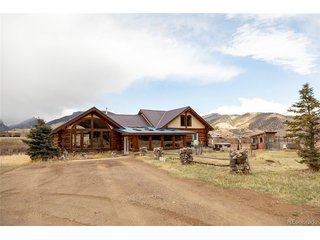 108 Forest Rd 552 Creede, CO 81130