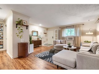5700 W 28th Ave 13 Wheat Ridge, CO 80214