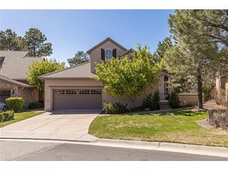 5011 Vermillion Ct Castle Rock, CO 80108
