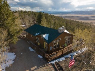 7260 Remington Rd Como, CO 80432