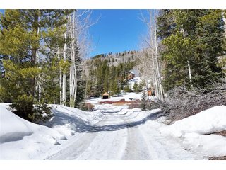 5394 GCR 84/Meadow Creek Rd Tabernash, CO 80478