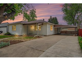 2474 Newland St Edgewater, CO 80214