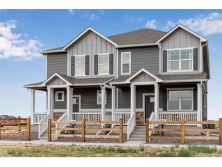 736 S Cabernet Ave Fort Lupton, CO 80621