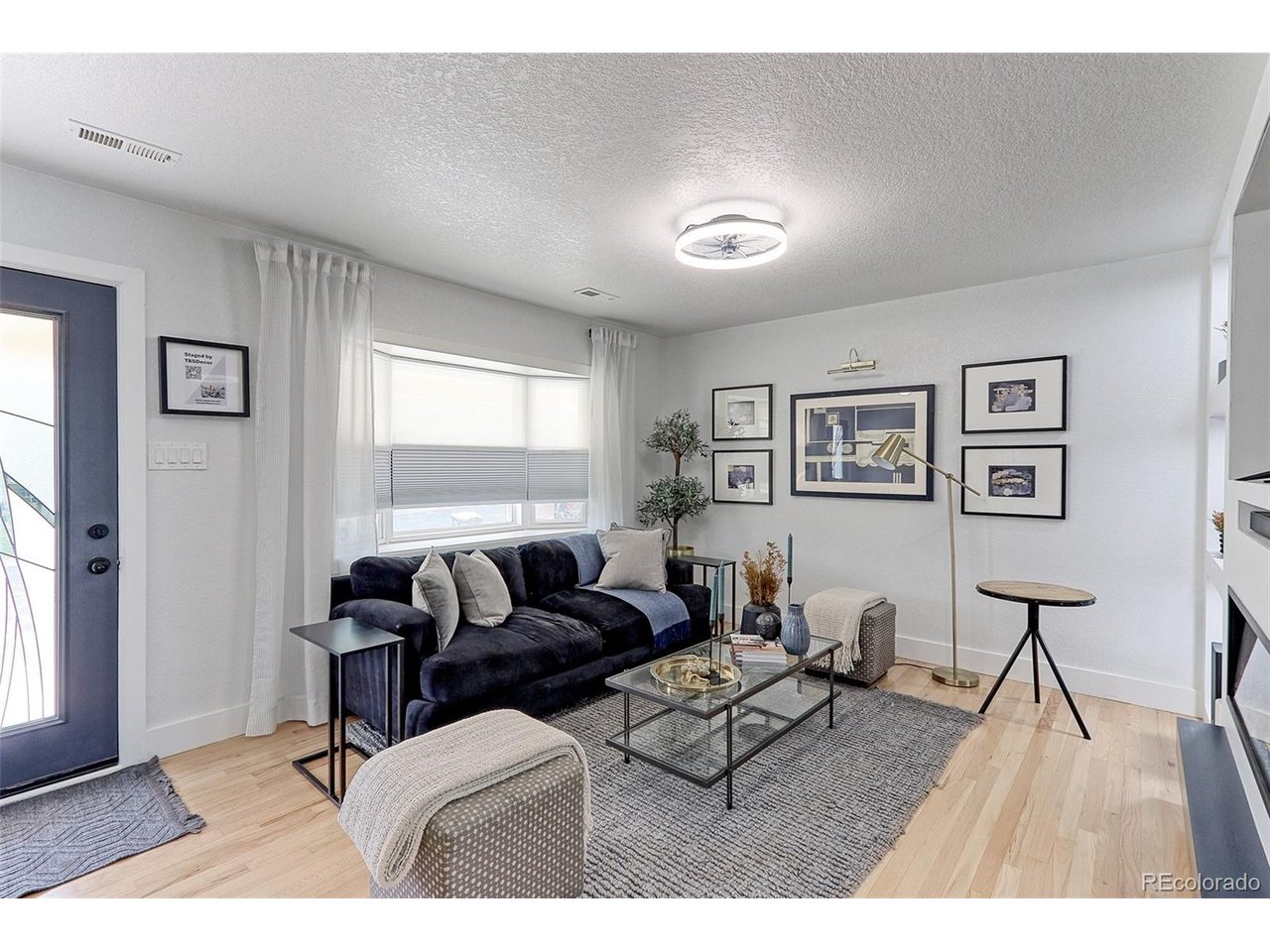 The minute you walk into this home you will be blown away by all the top-of-the-line upgrades that this property has to offer.