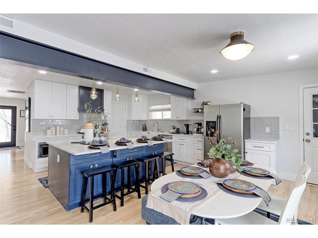 Property Photo 1 This property is the personal home of a contractor. This home has been expanded and completely renovated inside and out; including all new electrical, plumbing, mechanicals, roof, windows, siding, trim, kitchens and all baths. Nothing was missed in this go