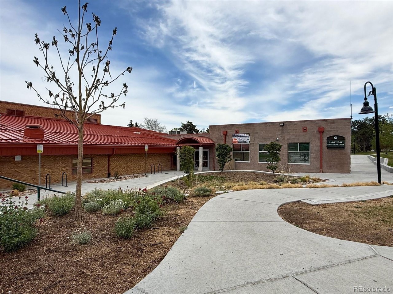 This home is steps away from the Sanderson Gulch Trail that will lead you all the way down to Levitt Music Pavillion. The Rec center is a few blocks away as well. Ride your bike down and catch a summer concert with your favorite artist.