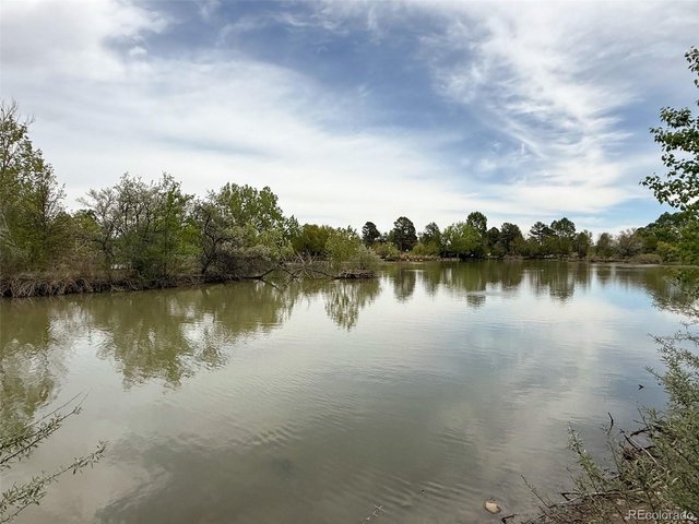 Property Photo 35 Just South of the home is beautiful Harvey Lake Park. This is a great place to enjoy the wonderful Colorado Summer days.
