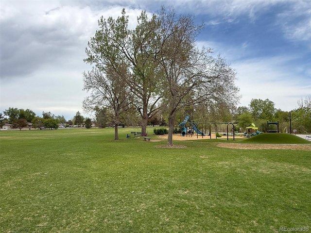 Property Photo 36 Take your pup to the park and let them run around and play. This home is in a fantastic location with shopping, restaurants and major Highways close by.