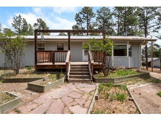 5336 County Road 142 Elizabeth, CO 80107