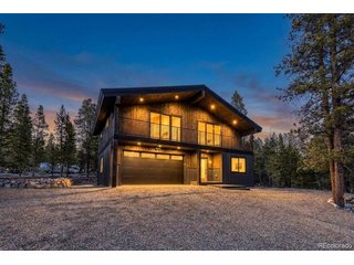 361 Birch Dr Leadville, CO 80461