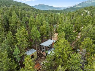 177 Sutherland Rd Allenspark, CO 80510