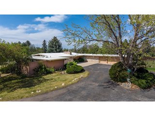 1 Middle Rd Cherry Hills Village, CO 80113