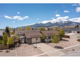 97 Tammie Dr Buena Vista, CO 81211