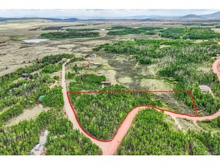 612 Iron Mountain Rd Fairplay, CO 80440