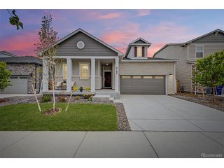 6168 Hourglass Dr Brighton, CO 80601