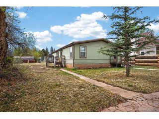 225 W Grand St La Veta, CO 81055