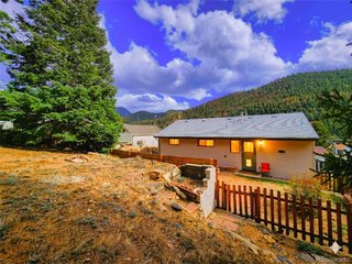 310 Virginia St Idaho Springs, CO 80452