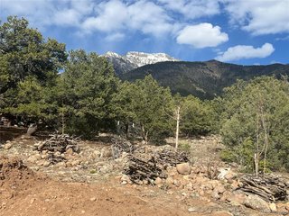 1794 Willow Creek Way Crestone, CO 81131