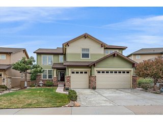 3007 Danbury Ave Highlands Ranch, CO 80126