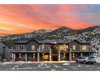 2121 Hummingbird Way 3-204 Georgetown, CO 80444