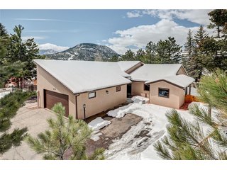 836 Vista Ln Estes Park, CO 80517