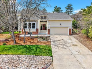 243 Dawson Dr Castle Rock, CO 80104