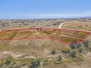 0 Latigo Blvd Elbert, CO 80106