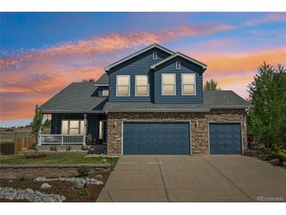 21665 Mount Elbert Pl Parker, CO 80138