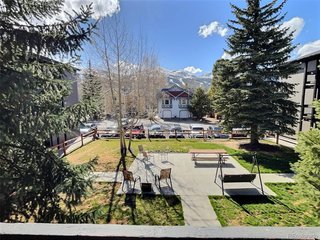 214 S Harris St 209 Breckenridge, CO 80424