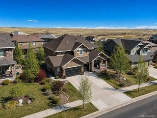 7680 S Blackstone Pkwy Aurora, CO 80016