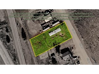 385 7th Ave Deer Trail, CO 80105