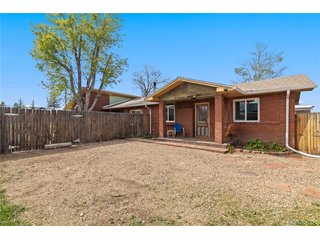 607 Navajo Ave Simla, CO 80835