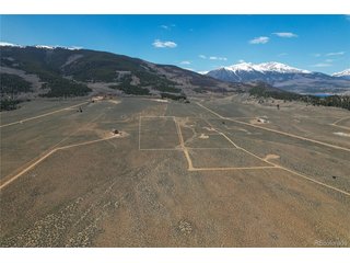 (TBD) PRCL 12 TRCT 15 Twin Lakes, CO 81251