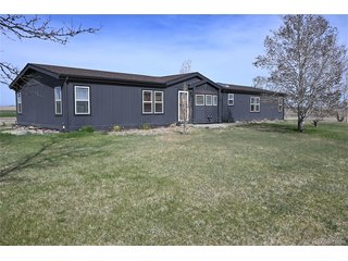 13675 Lanewood Brighton, CO 80603