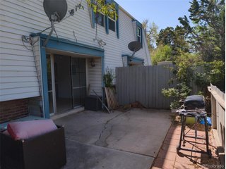 3001 E Fountain Blvd Colorado Springs, CO 80910