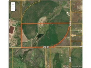 (TBD) County Road 22 Fort Lupton, CO 80621