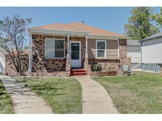4609 S Lincoln St Englewood, CO 80113