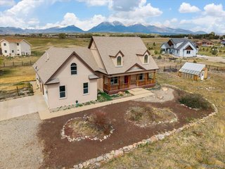 10754 Vista Farms Ct Salida, CO 81201