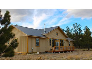 59 Whip Way Hartsel, CO 80449