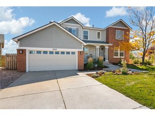 17010 Mountain Lake Dr Monument, CO 80132