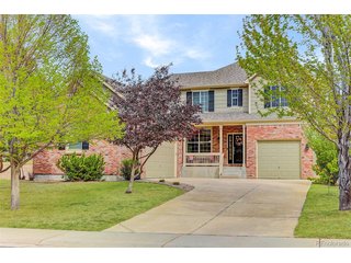 6012 S Ouray St Aurora, CO 80016