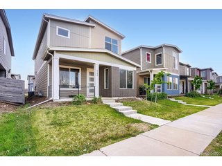 5280 E 64th Ave Commerce City, CO 80022