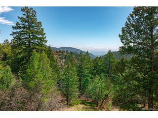 22668 Shawnee Rd Indian Hills, CO 80454