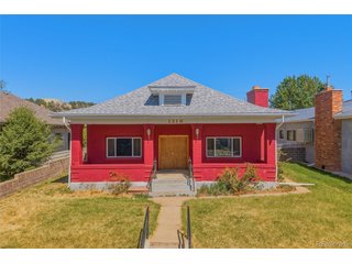1316 Grant Ave Trinidad, CO 81082