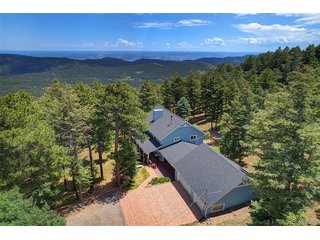 8485 S Doubleheader Ranch Rd Morrison, CO 80465