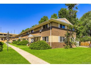 1399 Vance St Lakewood, CO 80214