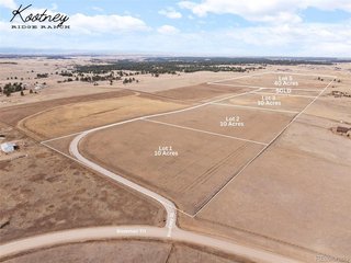 30200 Kootney St Elizabeth, CO 80107