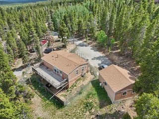 81 Atlantis Dr Black Hawk, CO 80422