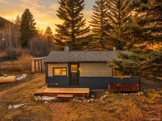 49756 Highway 285 Grant, CO 80448